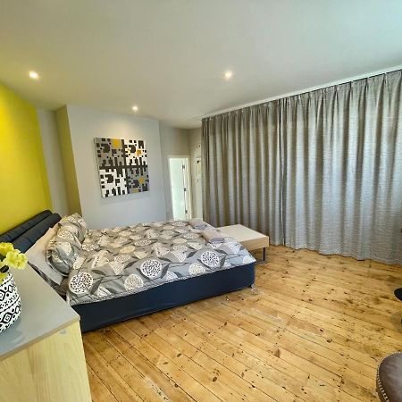 Albion Boutique Guest House Sunderland  Exterior photo
